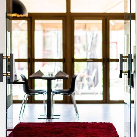 Mercure Tours Sud Joué-lés-Tours Buitenkant foto