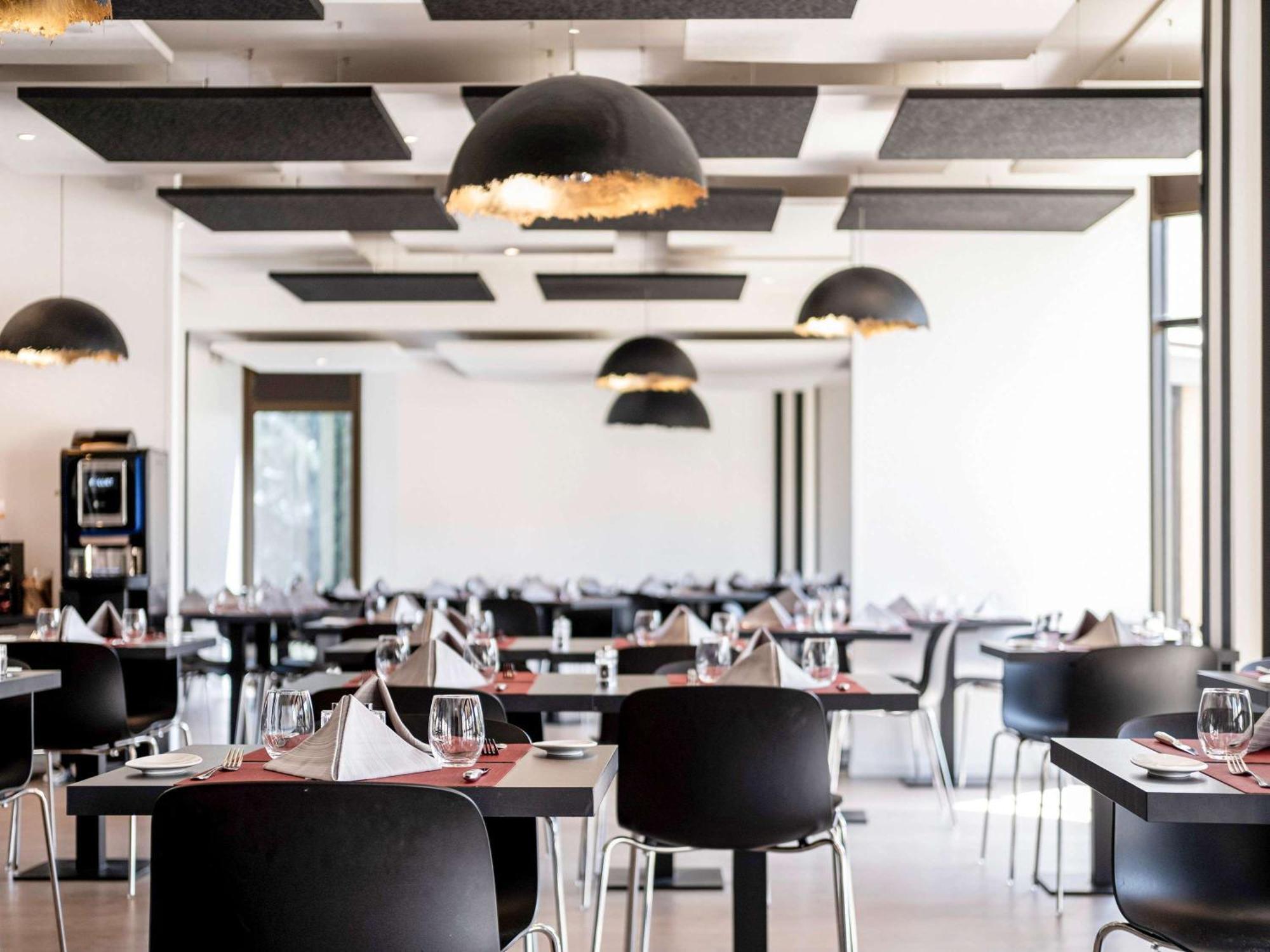 Mercure Tours Sud Joué-lés-Tours Buitenkant foto